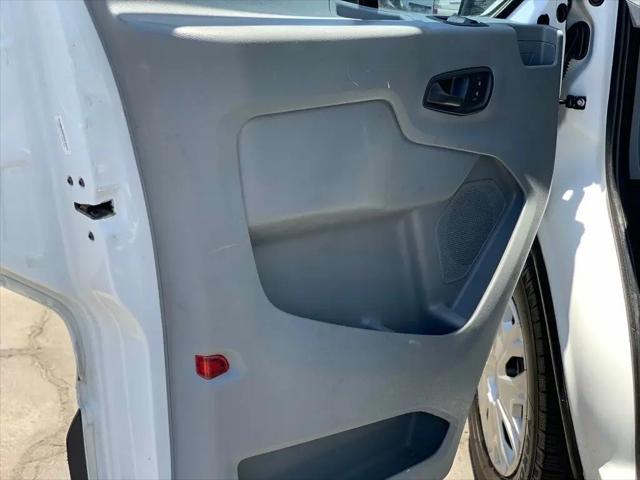 2015 Ford Transit T-250