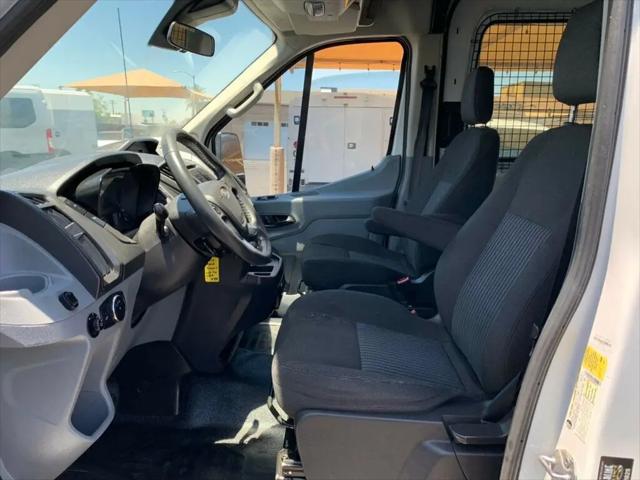 2015 Ford Transit T-250