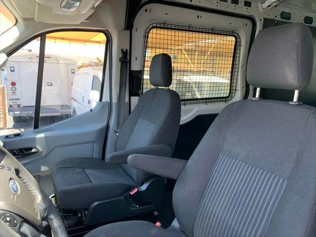 2015 Ford Transit T-250
