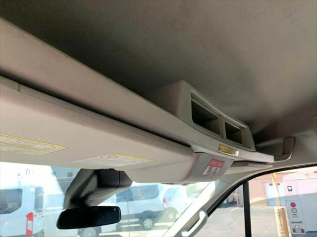2015 Ford Transit T-250