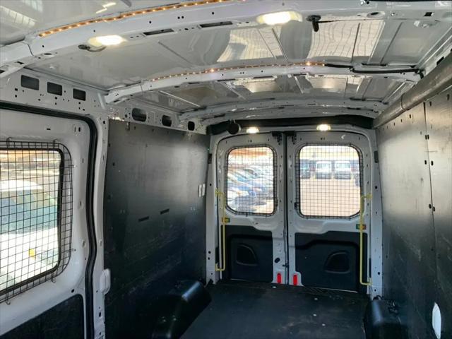 2015 Ford Transit T-250