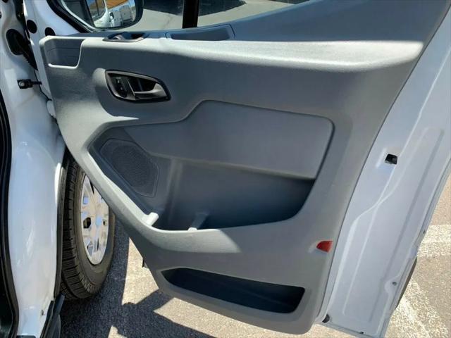 2015 Ford Transit T-250