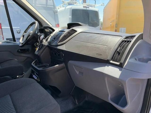 2015 Ford Transit T-250