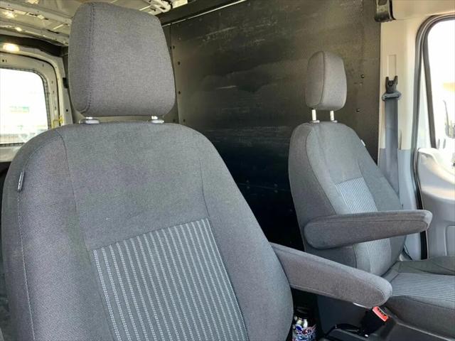 2015 Ford Transit T-250