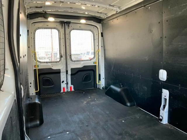 2015 Ford Transit T-250