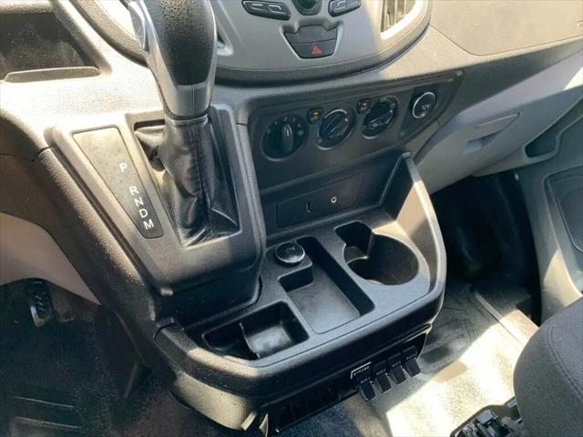 2015 Ford Transit T-250