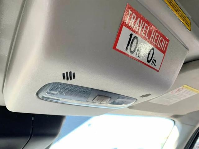 2015 Ford Transit T-250