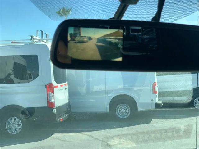 2018 Chevrolet Express Work Van