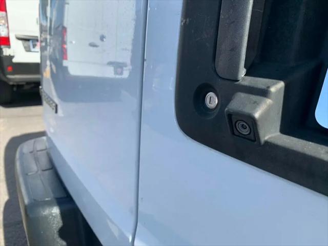 2018 Chevrolet Express Work Van