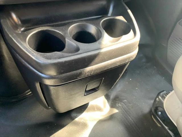 2018 Chevrolet Express Work Van