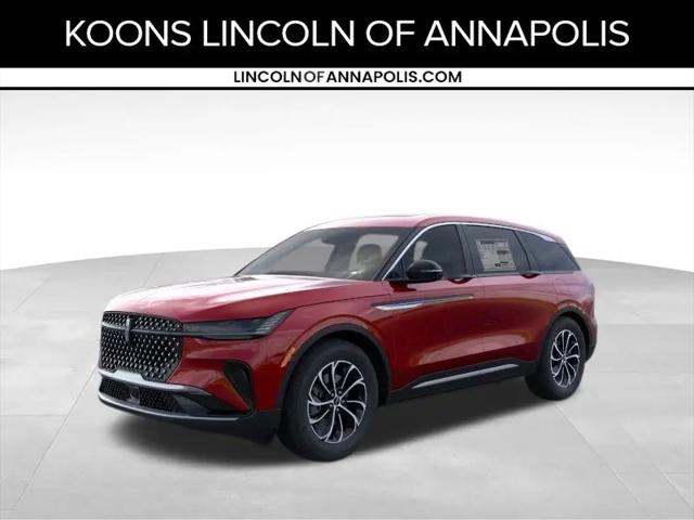 2026 Lincoln Nautilus Premiere for sale in Annapolis, MD