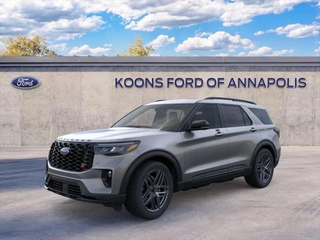 2026 Ford Explorer ST for sale in Annapolis, MD