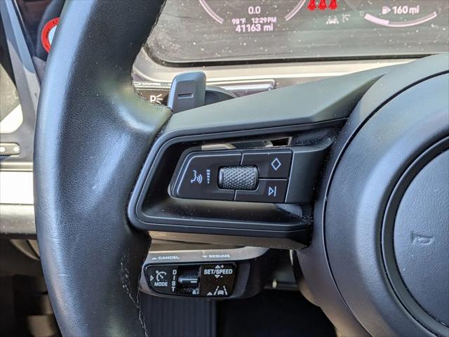 2024 Porsche Cayenne S