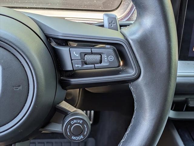 2024 Porsche Cayenne S