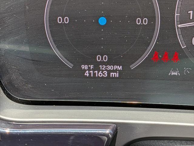 2024 Porsche Cayenne S