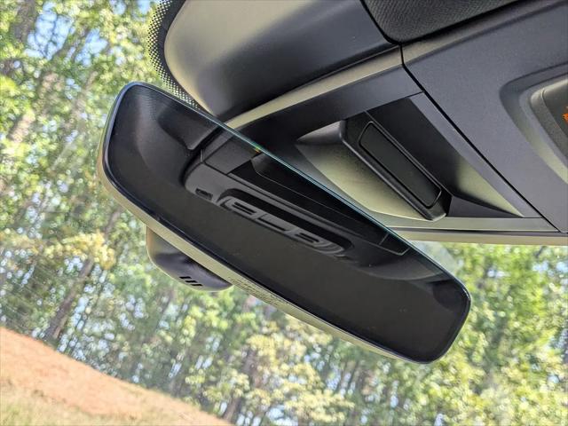 2024 Porsche Cayenne S