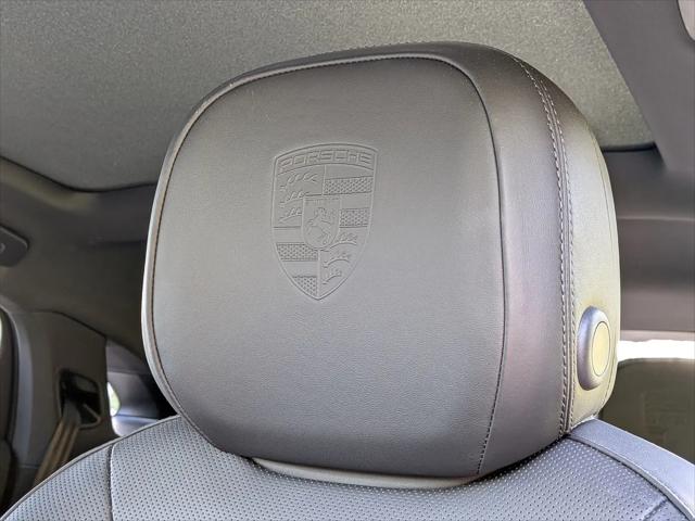 2026 Porsche Cayenne S