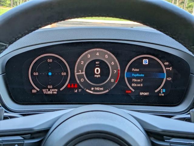2026 Porsche Cayenne S