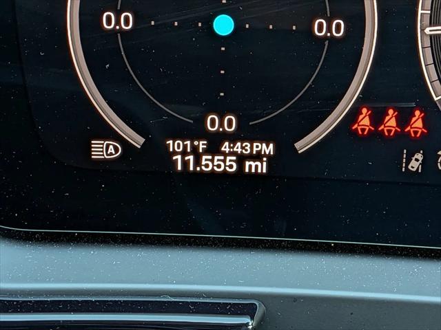 2026 Porsche Cayenne S