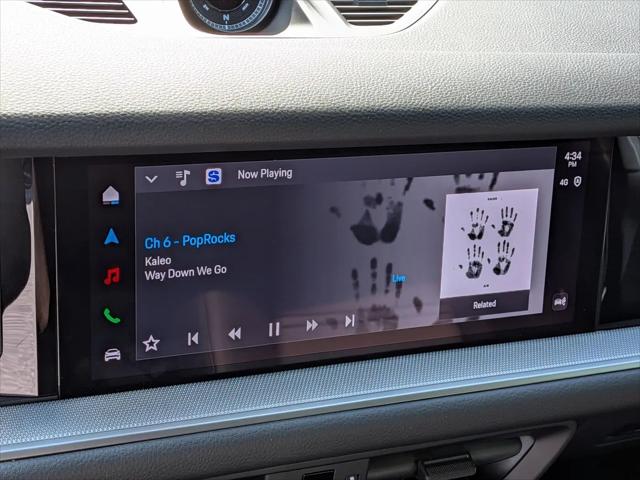 2026 Porsche Cayenne S
