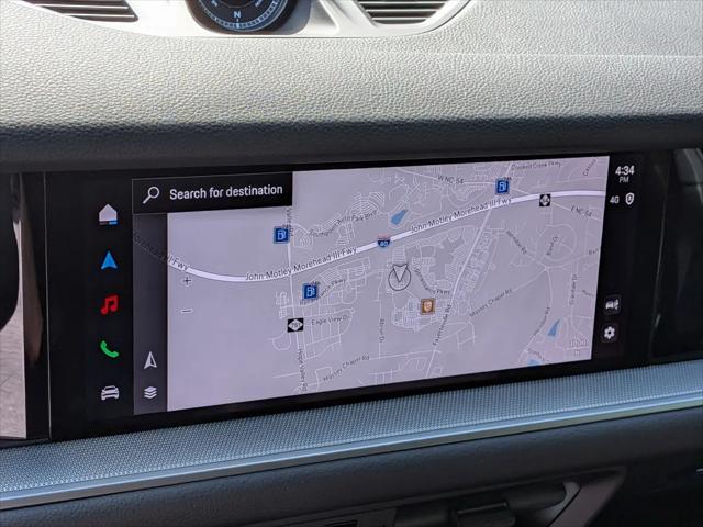 2026 Porsche Cayenne S