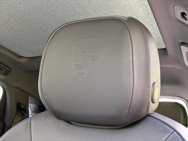 2026 Porsche Cayenne S