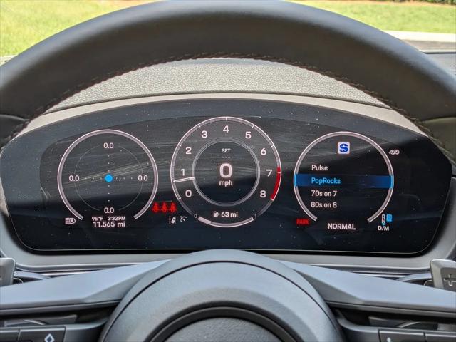 2026 Porsche Cayenne S