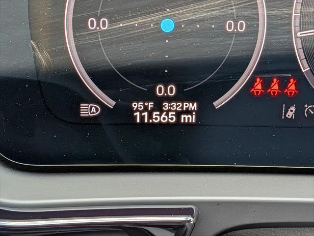 2026 Porsche Cayenne S