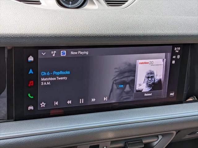 2026 Porsche Cayenne S