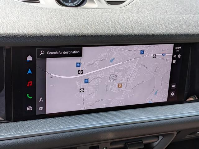 2026 Porsche Cayenne S