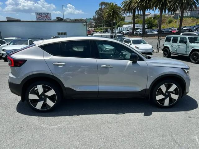 2023 Volvo CT Twin Ultimate