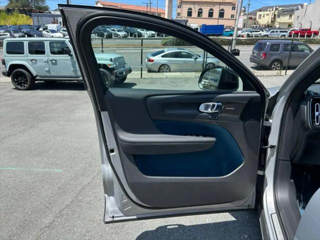 2023 Volvo CT Twin Ultimate