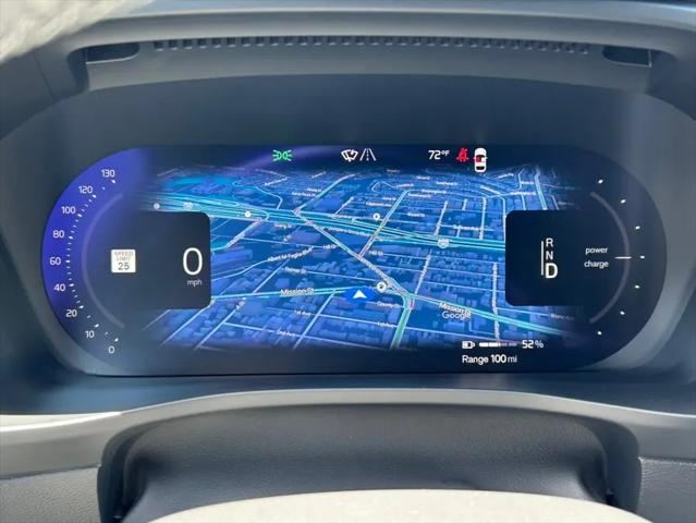 2023 Volvo CT Twin Ultimate