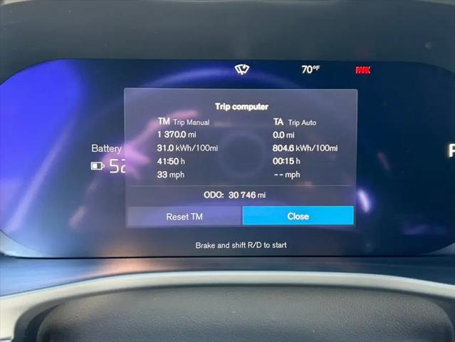 2023 Volvo CT Twin Ultimate