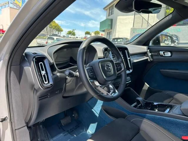 2023 Volvo CT Twin Ultimate