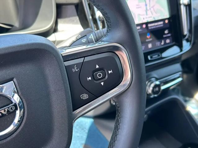 2023 Volvo CT Twin Ultimate