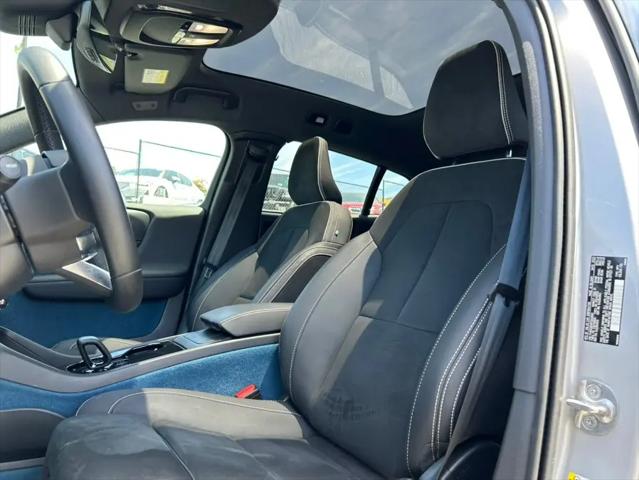 2023 Volvo CT Twin Ultimate