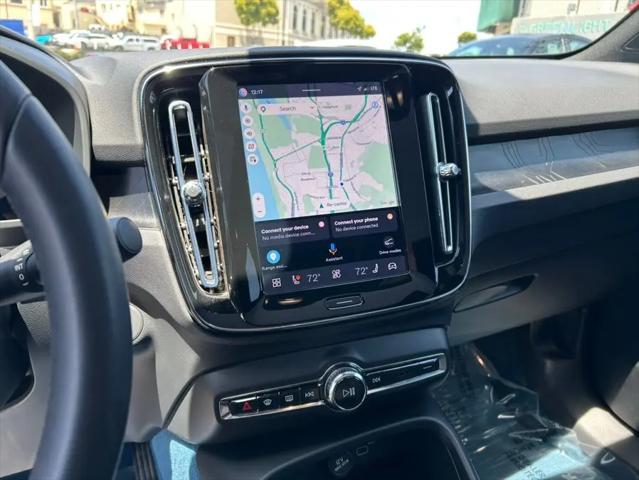 2023 Volvo CT Twin Ultimate