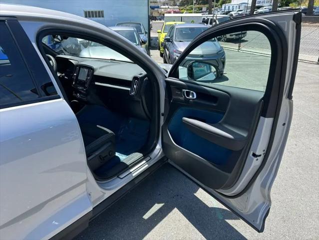 2023 Volvo CT Twin Ultimate