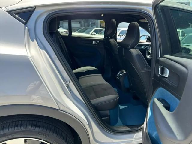 2023 Volvo CT Twin Ultimate
