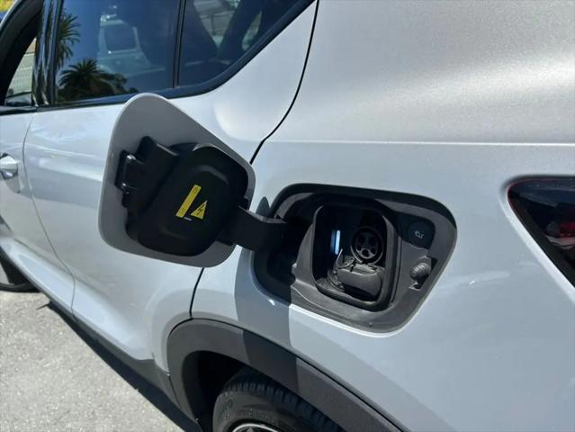 2023 Volvo CT Twin Ultimate