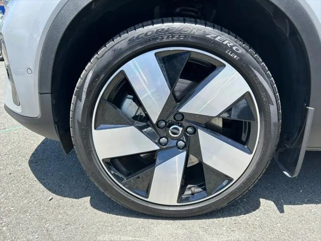 2023 Volvo CT Twin Ultimate