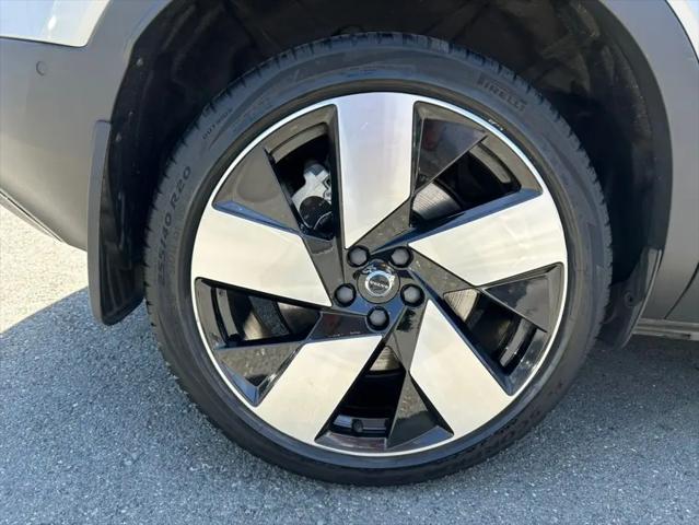 2023 Volvo CT Twin Ultimate