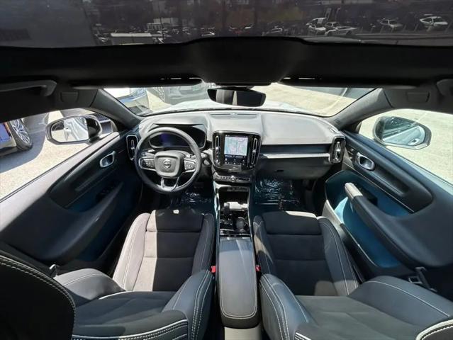2023 Volvo CT Twin Ultimate