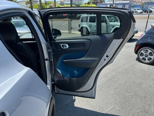 2023 Volvo CT Twin Ultimate