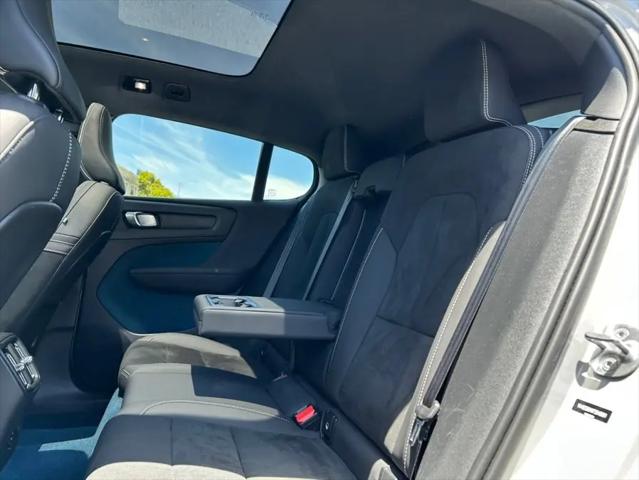 2023 Volvo CT Twin Ultimate