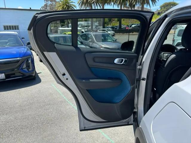 2023 Volvo CT Twin Ultimate