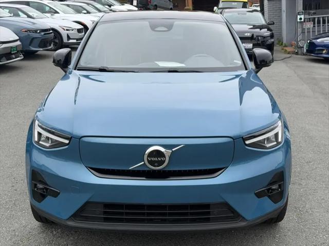 2023 Volvo CT Twin Plus