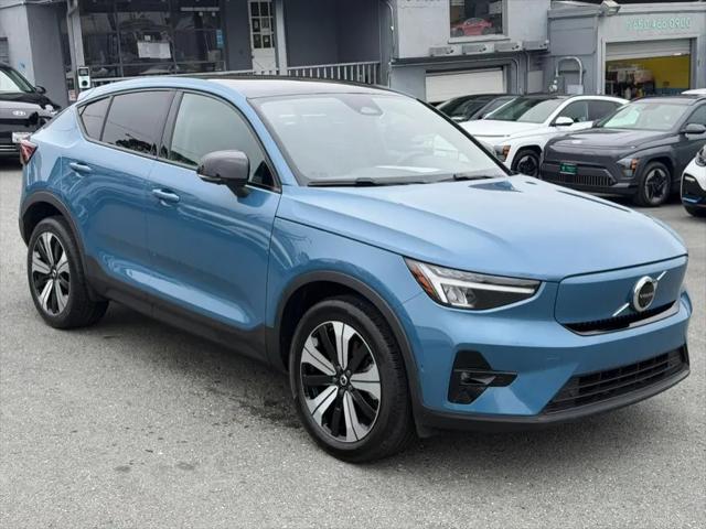 2023 Volvo CT Twin Plus