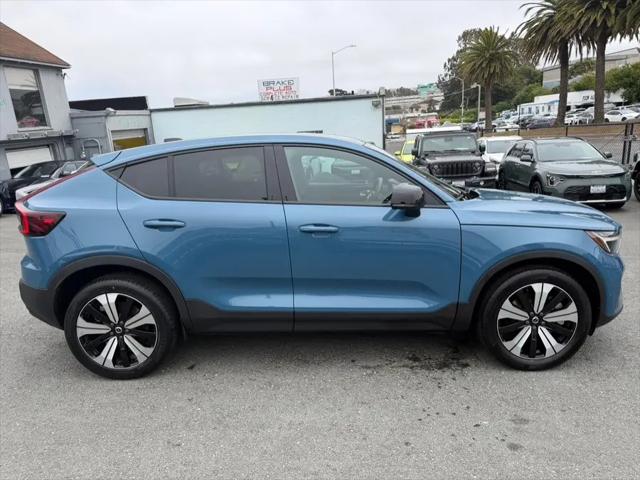 2023 Volvo CT Twin Plus